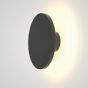 it-Lighting Geneva LED 8W 3CCT Outdoor Wall Lamp Anthracite D:17cmx5.5cm 80201140